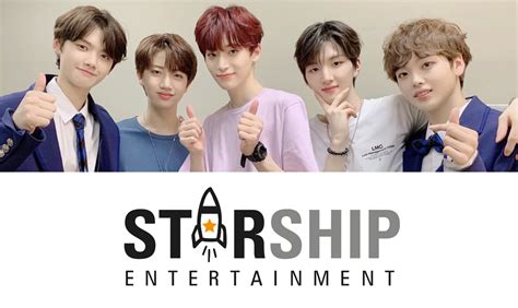 starship entertainment|starship entertainment stock price.